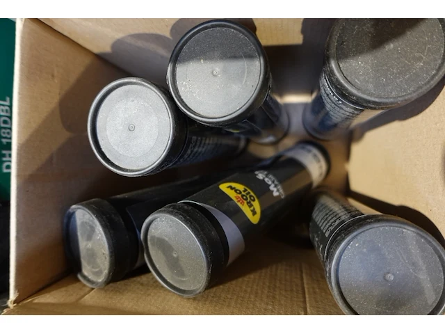 Pallet diversen - afbeelding 6 van  9