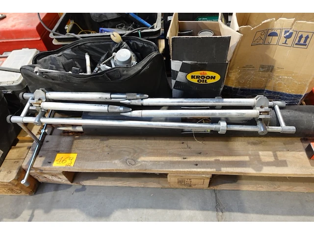 Pallet diversen - afbeelding 7 van  9
