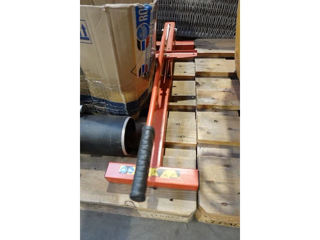 Pallet diversen - afbeelding 9 van  9