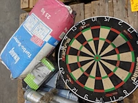 Pallet diversen - afbeelding 2 van  6