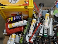 Pallet diversen - afbeelding 3 van  6