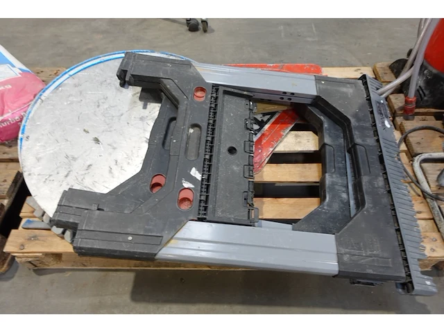 Pallet diversen - afbeelding 5 van  6