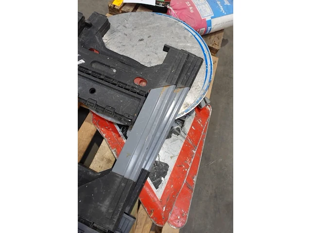Pallet diversen - afbeelding 6 van  6