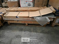 Pallet dossierkasten - afbeelding 2 van  2
