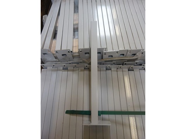 Pallet draagarmen - afbeelding 1 van  5