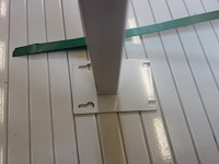 Pallet draagarmen - afbeelding 2 van  5