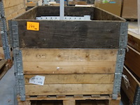 Pallet draagarmen - afbeelding 4 van  5
