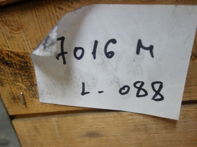 Pallet draagarmen - afbeelding 5 van  5