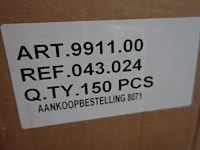 Pallet drinkbus/drinkbushouders - afbeelding 7 van  9