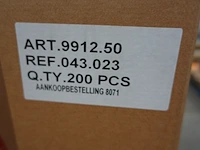Pallet drinkbus/drinkbushouders - afbeelding 8 van  9