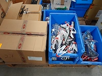 Pallet drinkbushouders - afbeelding 1 van  8