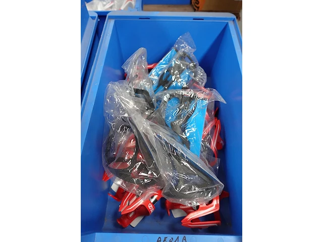 Pallet drinkbushouders - afbeelding 2 van  8