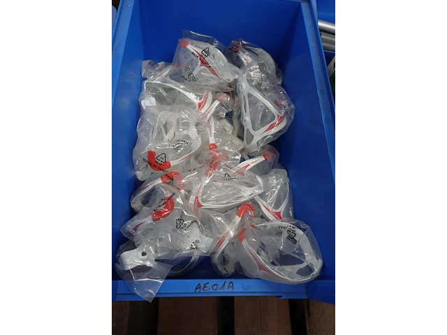 Pallet drinkbushouders - afbeelding 5 van  8