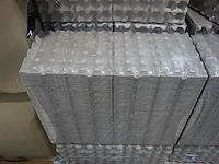 Pallet eiertrays - afbeelding 3 van  5