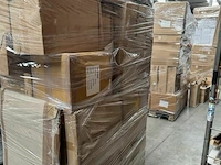 Pallet electrisch materiaal en speelgoed - afbeelding 4 van  6