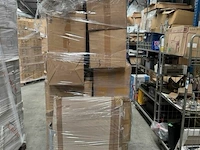 Pallet electrisch materiaal en speelgoed - afbeelding 5 van  6