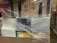 Pallet electro, bureaubenodigheden en medisch materiaal - afbeelding 3 van  13