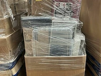 Pallet electro, bureaubenodigheden en medisch materiaal - afbeelding 1 van  13