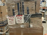 Pallet electro, bureaubenodigheden en medisch materiaal - afbeelding 6 van  13