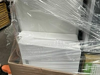 Pallet electro, bureaubenodigheden en medisch materiaal - afbeelding 7 van  13