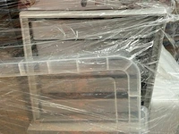 Pallet electro, bureaubenodigheden en medisch materiaal - afbeelding 9 van  13