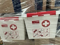 Pallet electro, bureaubenodigheden en medisch materiaal - afbeelding 10 van  13