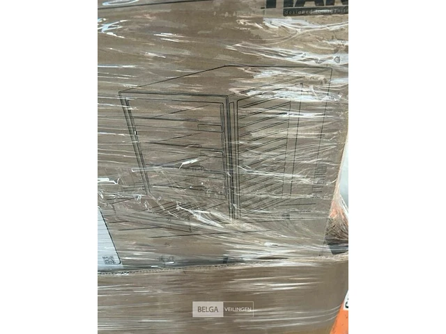 Pallet electro, bureaubenodigheden en medisch materiaal - afbeelding 13 van  13