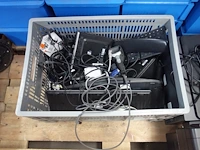 Pallet electronica - afbeelding 2 van  8