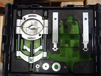 Pallet elektriciteitstoebehoren - afbeelding 3 van  13