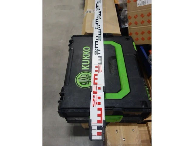 Pallet elektriciteitstoebehoren - afbeelding 4 van  13