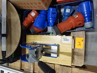 Pallet elektriciteitstoebehoren - afbeelding 6 van  13