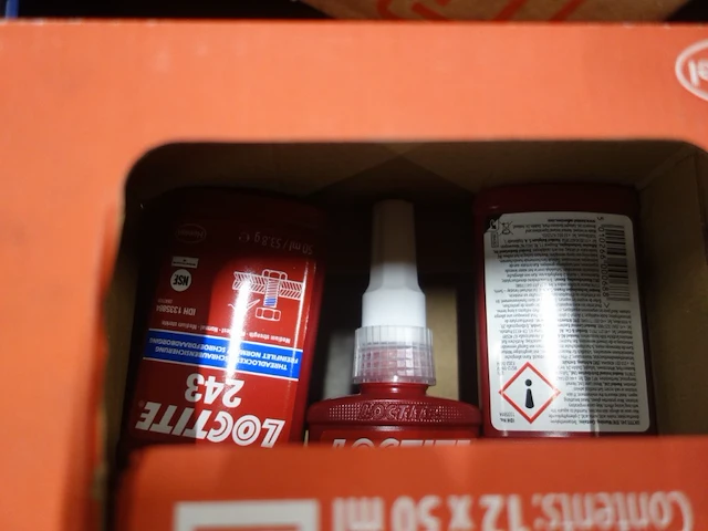 Pallet elektriciteitstoebehoren - afbeelding 7 van  13
