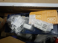 Pallet elektriciteitstoebehoren - afbeelding 12 van  13