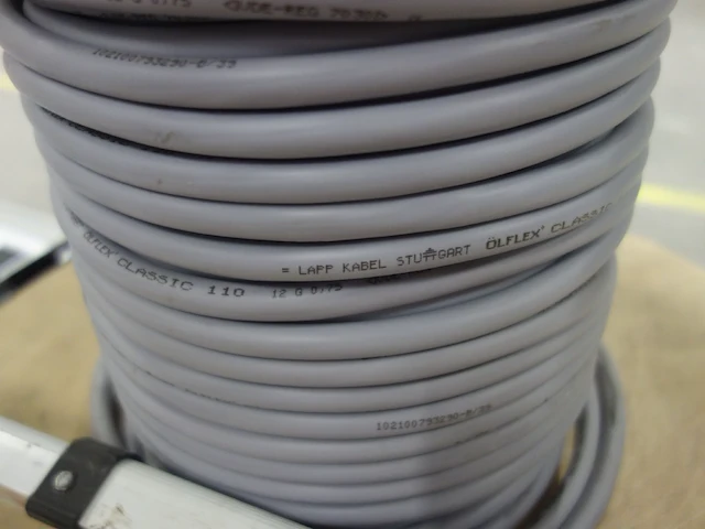 Pallet elektriciteitstoebehoren - afbeelding 13 van  13