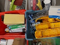 Pallet elektriciteitstoebehoren - afbeelding 3 van  4