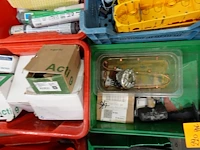 Pallet elektriciteitstoebehoren - afbeelding 4 van  4