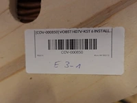 Pallet elektrische kabels helukabel - afbeelding 2 van  2