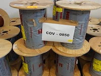 Pallet elektrische kabels helukabel - afbeelding 1 van  2