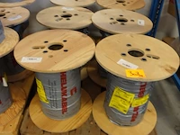 Pallet elektrische kabels helukabel - afbeelding 1 van  2