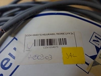 Pallet elektrische kabels - afbeelding 3 van  6