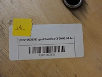 Pallet elektrische kabels - afbeelding 4 van  6