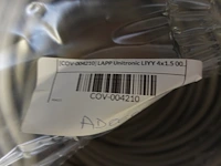 Pallet elektrische kabels - afbeelding 5 van  6