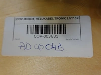 Pallet elektrische kabels - afbeelding 6 van  6