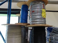 Pallet elektrische kabels - afbeelding 1 van  6