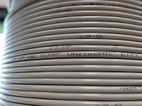 Pallet elektrische kabels - afbeelding 3 van  6