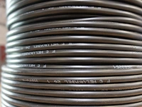 Pallet elektrische kabels - afbeelding 4 van  6