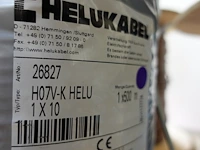 Pallet elektrische kabels - afbeelding 6 van  6