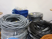 Pallet elektrische kabels - afbeelding 5 van  8