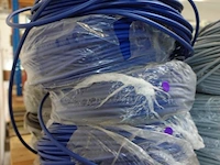 Pallet elektrische kabels - afbeelding 7 van  8