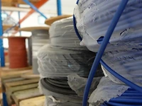 Pallet elektrische kabels - afbeelding 8 van  8